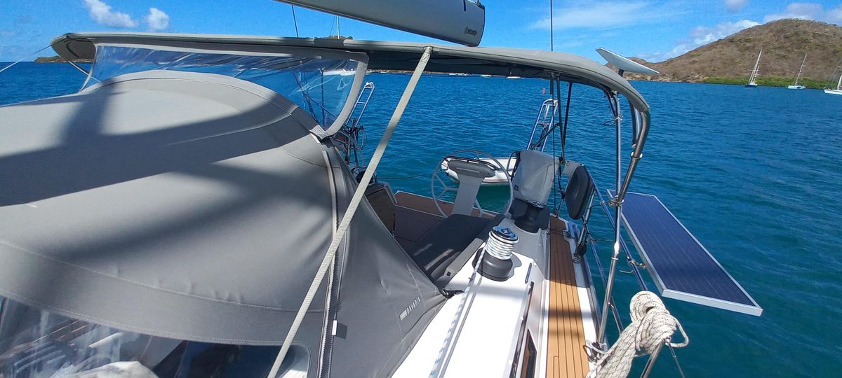 2021 Bavaria 51 