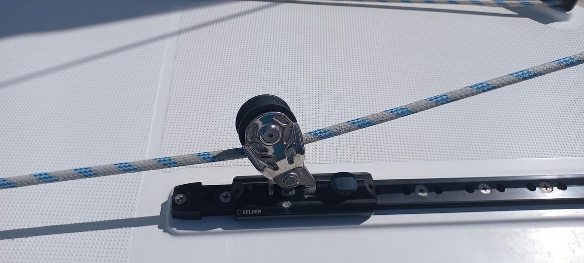 2021 Bavaria 51 