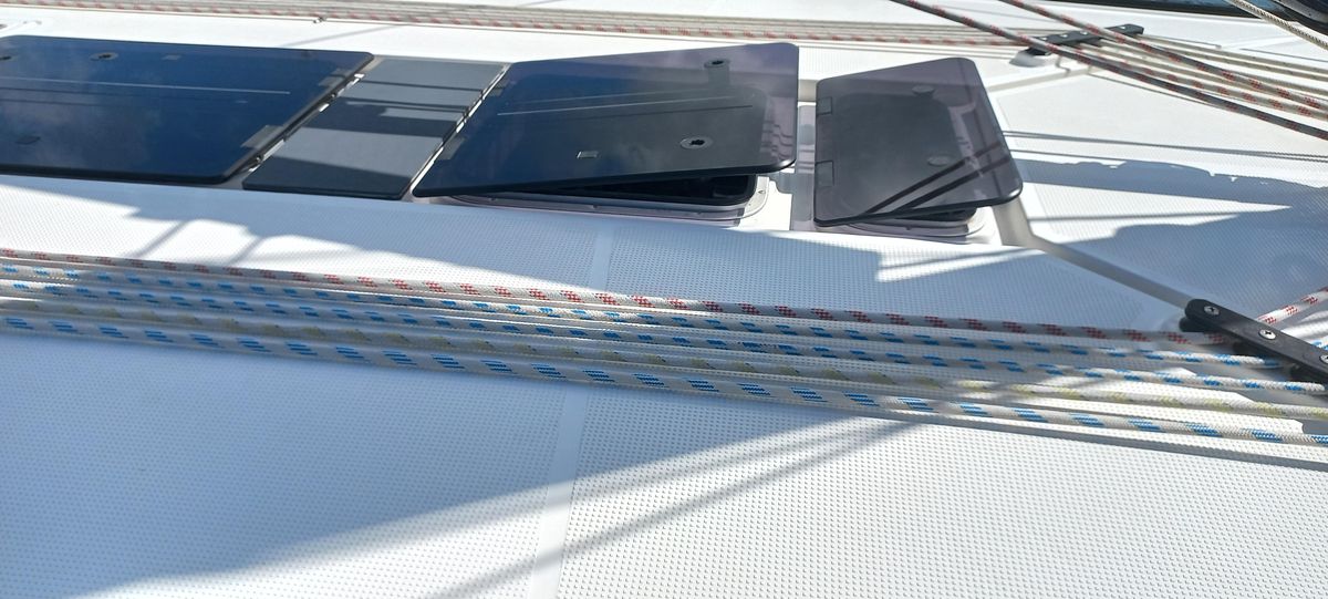 2021 Bavaria 51 