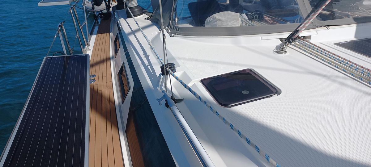 2021 Bavaria 51 