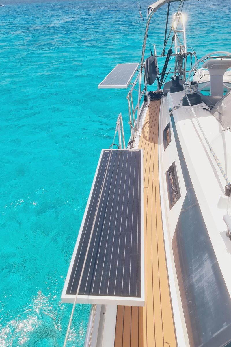 2021 Bavaria 51 