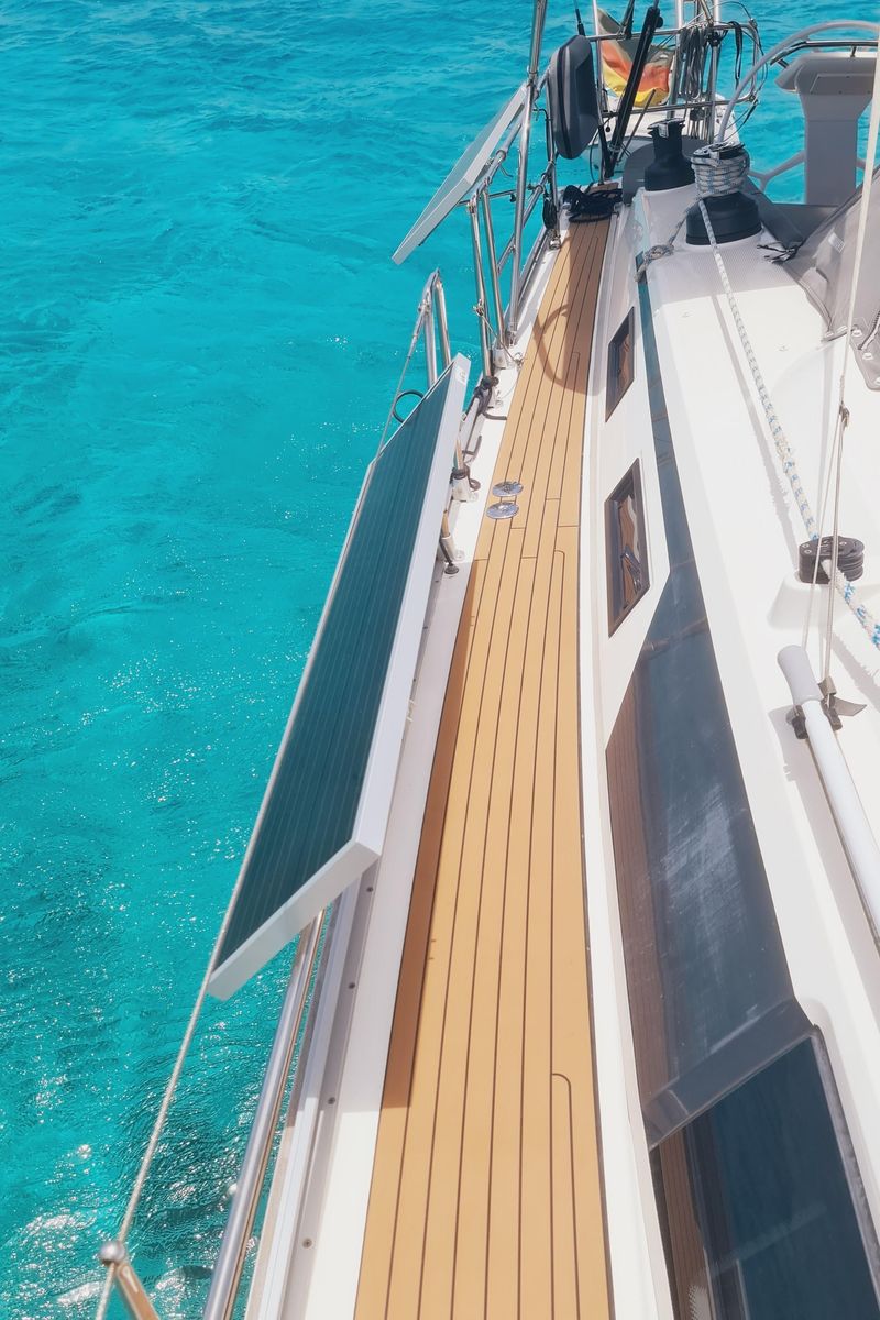 2021 Bavaria 51 