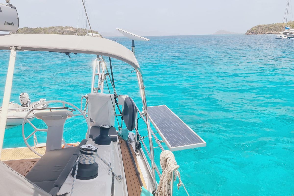 2021 Bavaria 51 