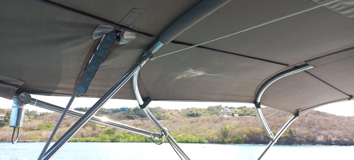 2021 Bavaria 51 