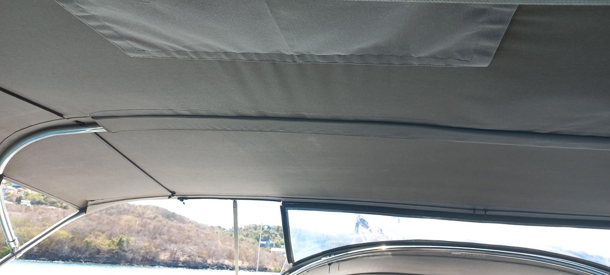 2021 Bavaria 51 