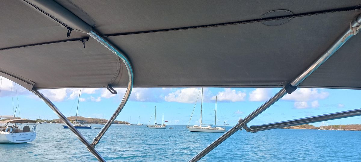 2021 Bavaria 51 