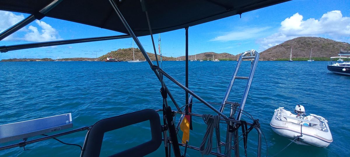 2021 Bavaria 51 