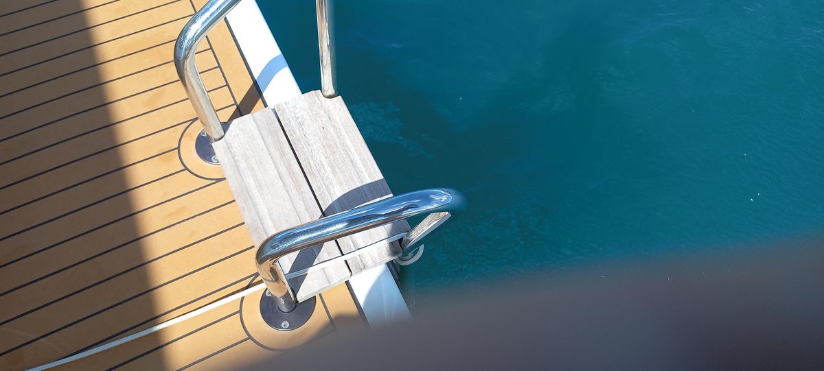 2021 Bavaria 51 