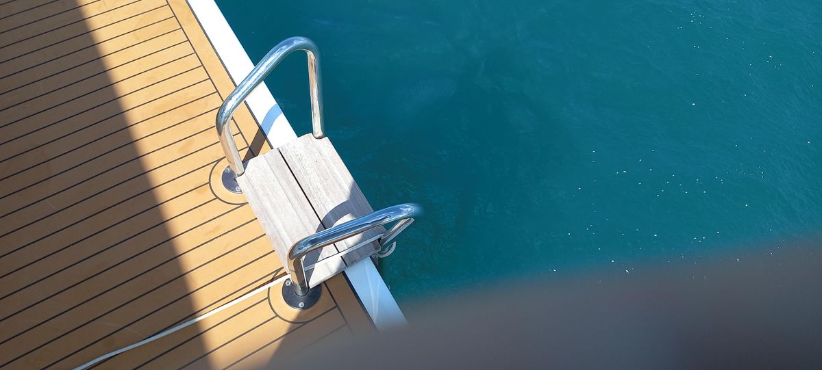 2021 Bavaria 51 