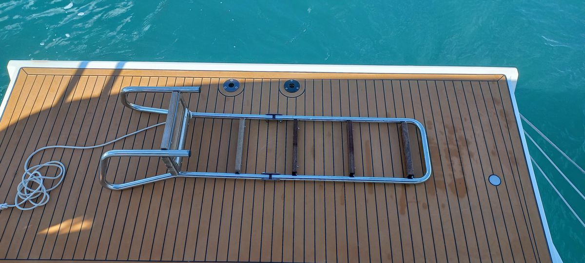 2021 Bavaria 51 