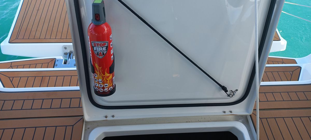 2021 Bavaria 51 