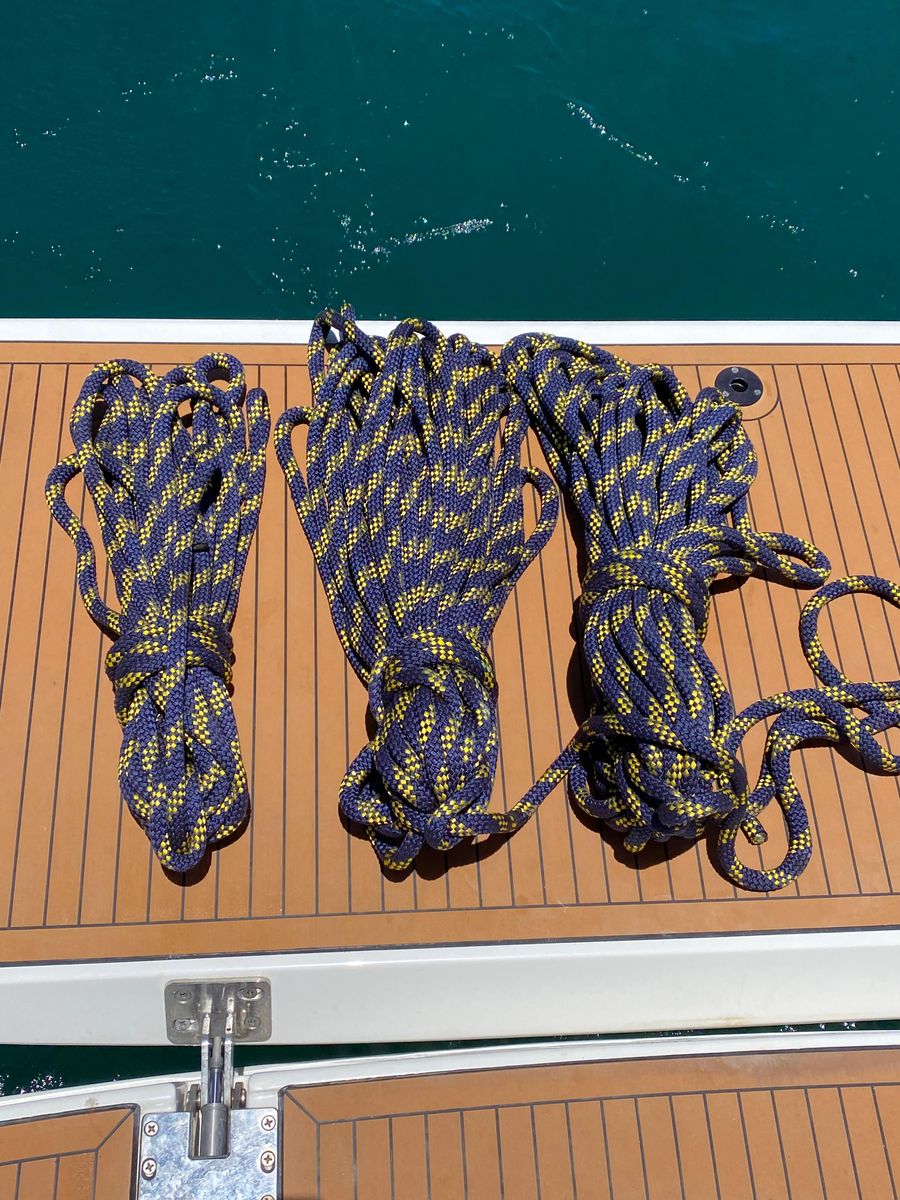 2021 Bavaria 51 