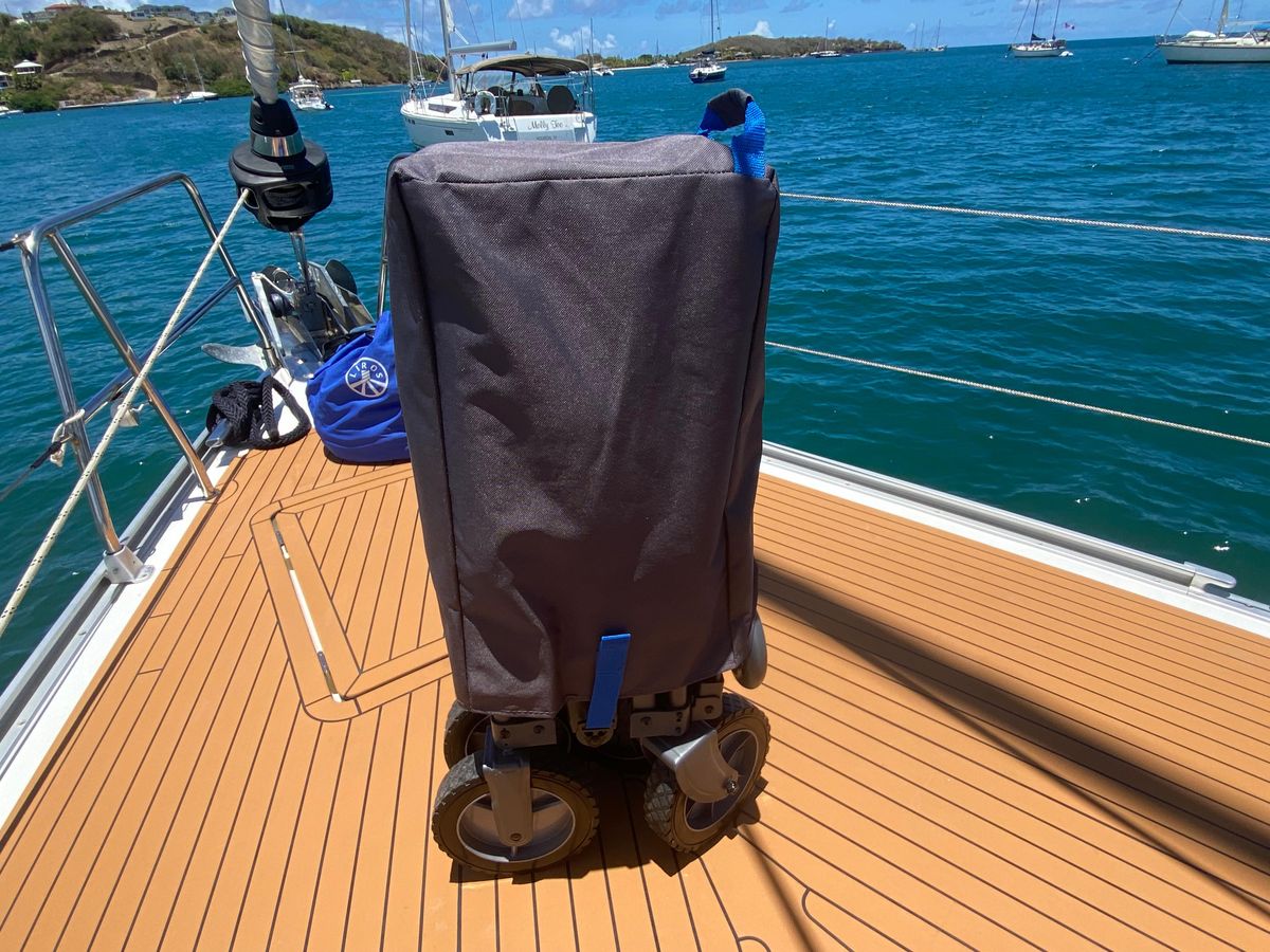 2021 Bavaria 51 