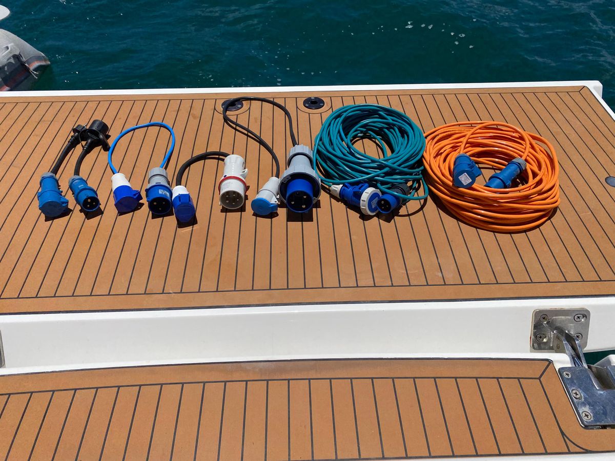 2021 Bavaria 51 