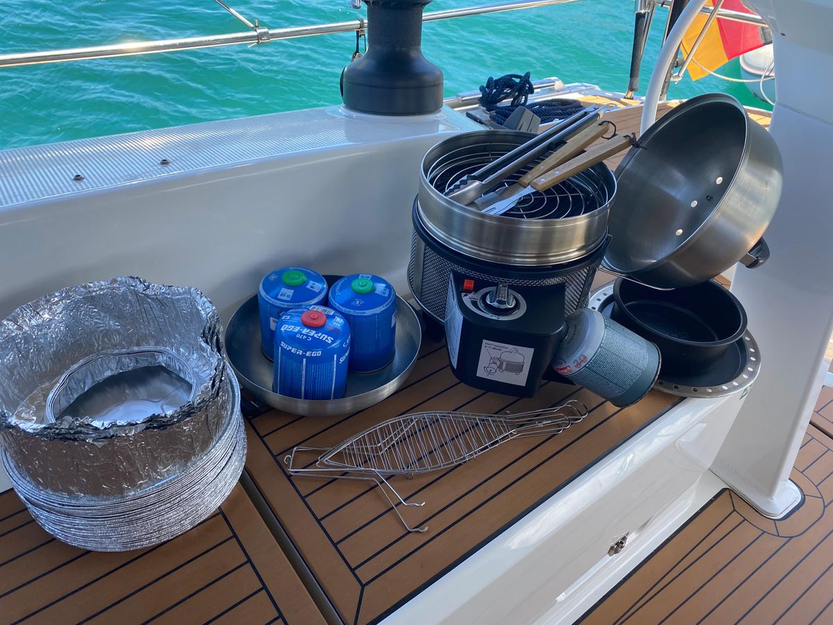 2021 Bavaria 51 
