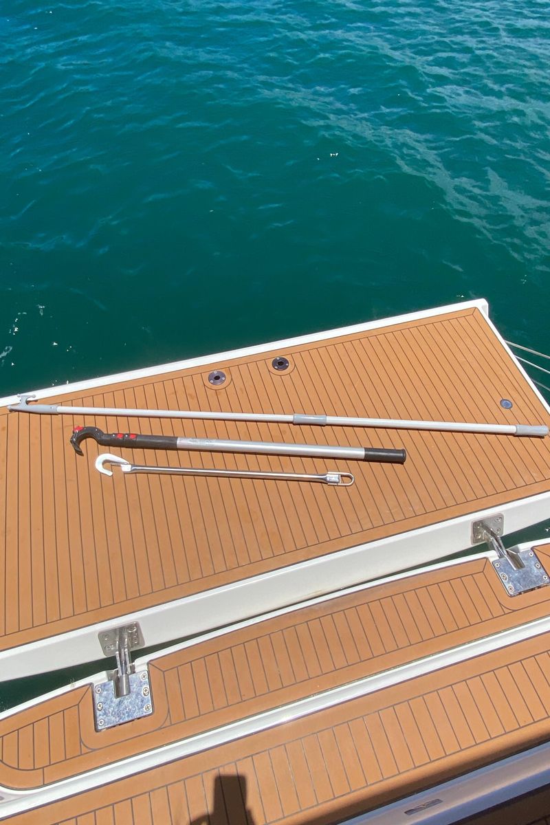 2021 Bavaria 51 