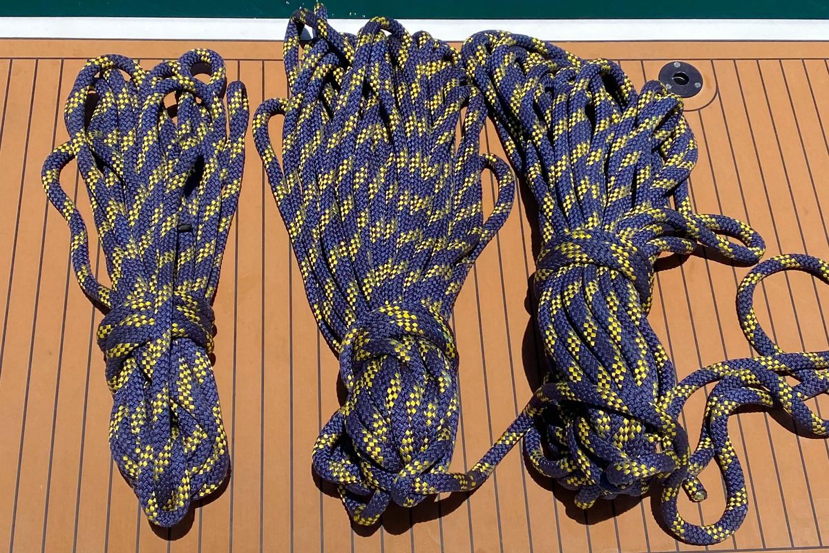 2021 Bavaria 51 