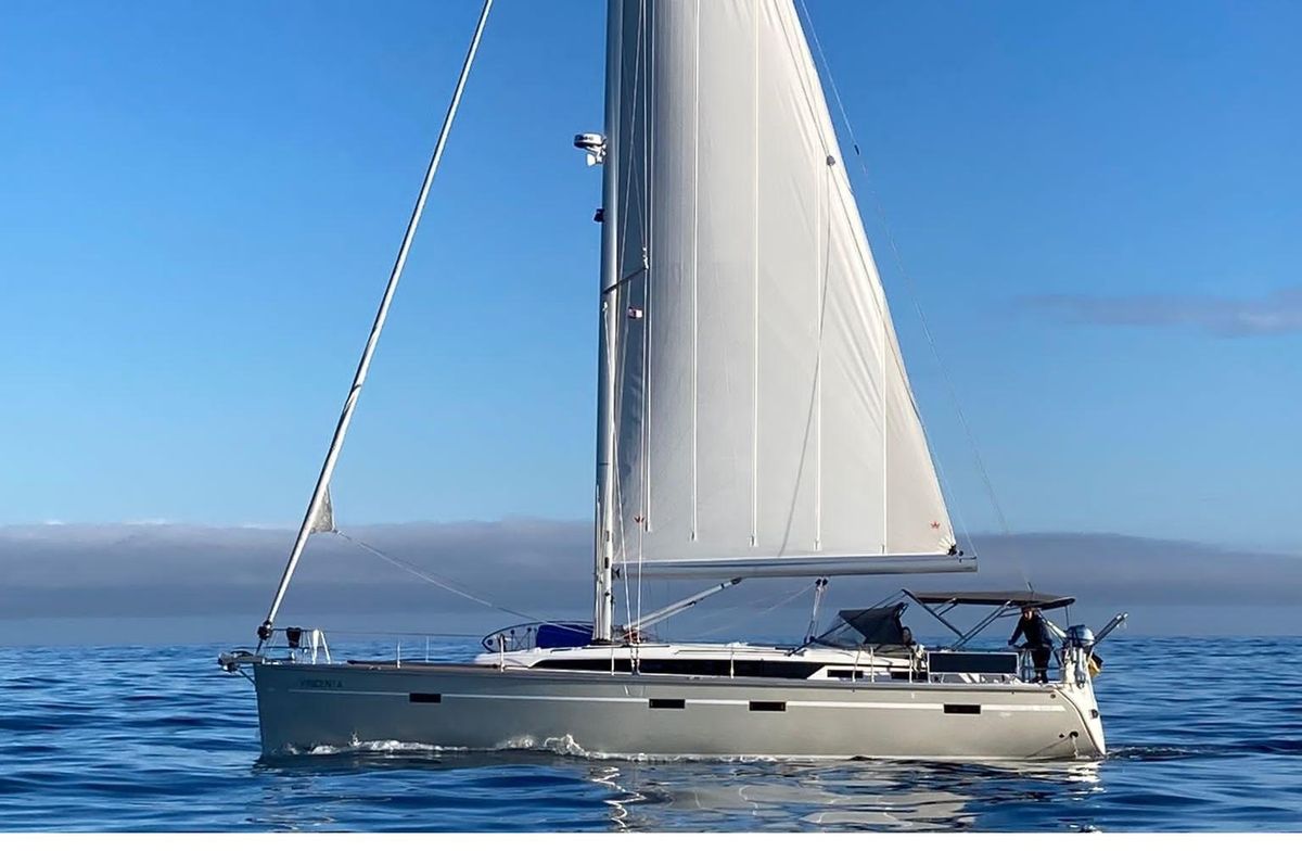 2021 Bavaria 51 