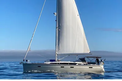 Bavaria Cruiser 51 Style