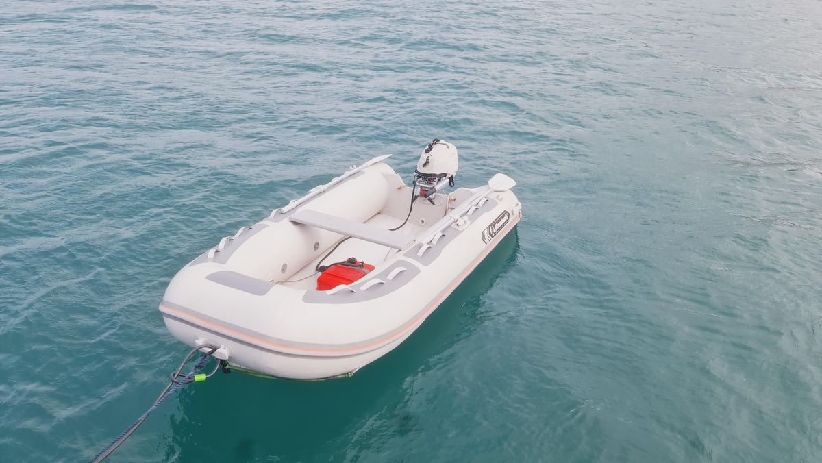 2021 Bavaria 51 