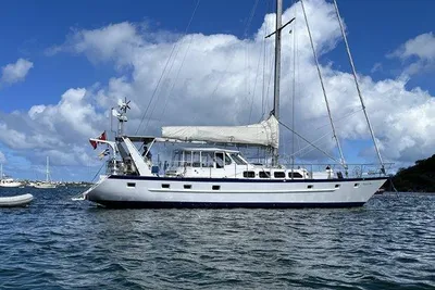 Cutter TDM CENTER COCKPIT CUTTER