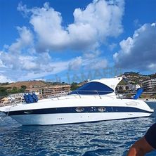 2004 Saver 330 SPORT