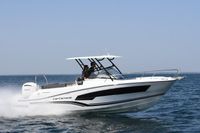 2023 Jeanneau CAP CAMARAT 7.5 WA SERIE3