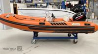 2002 Mariner 490 Clipper