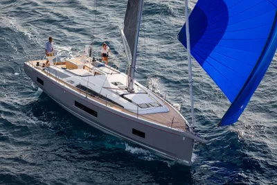 Beneteau Oceanis 46.1