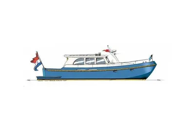 2025 Boarncruiser 38 Classic Line OK