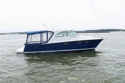 Glacier Bay 3480 Ocean Runner
