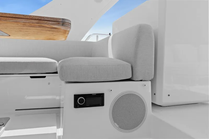 Kali Zoi Yacht Photos Pics 