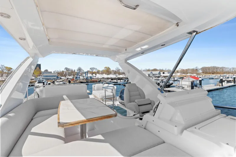 Kali Zoi Yacht Photos Pics 