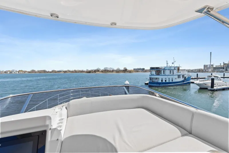 Kali Zoi Yacht Photos Pics 