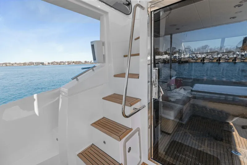 Kali Zoi Yacht Photos Pics 