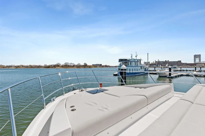 Kali Zoi Yacht Photos Pics 