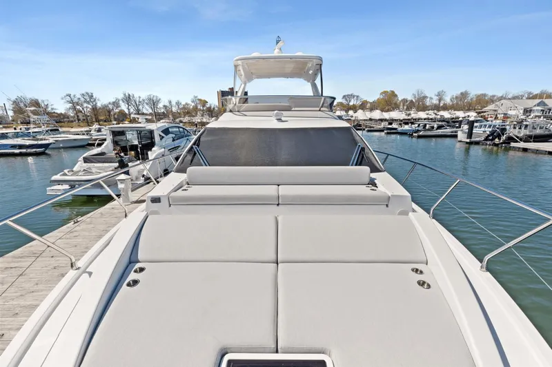 Kali Zoi Yacht Photos Pics 