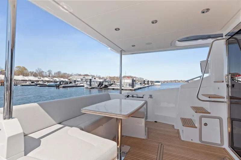 Kali Zoi Yacht Photos Pics 