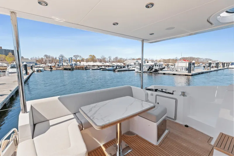 Kali Zoi Yacht Photos Pics 