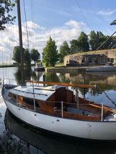 1960 dubbel ender