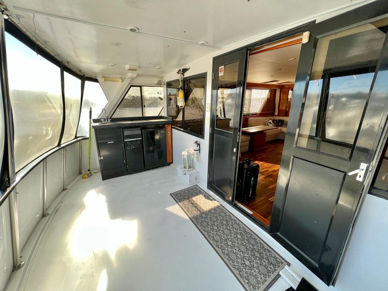 1999 Jefferson Marquessa 60 CMY