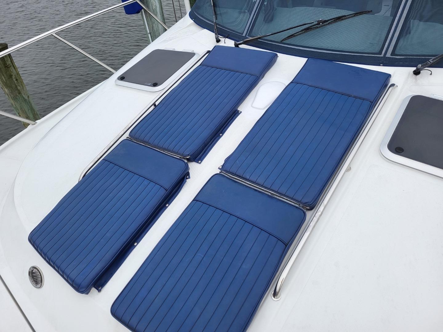2007 Glacier Bay 3480 Ocean Runner Cruiser for sale YachtWorld