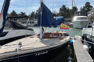 1997 Latitude 46 Tofinou 7