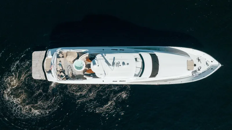 Lady Kristina Yacht Photos Pics 