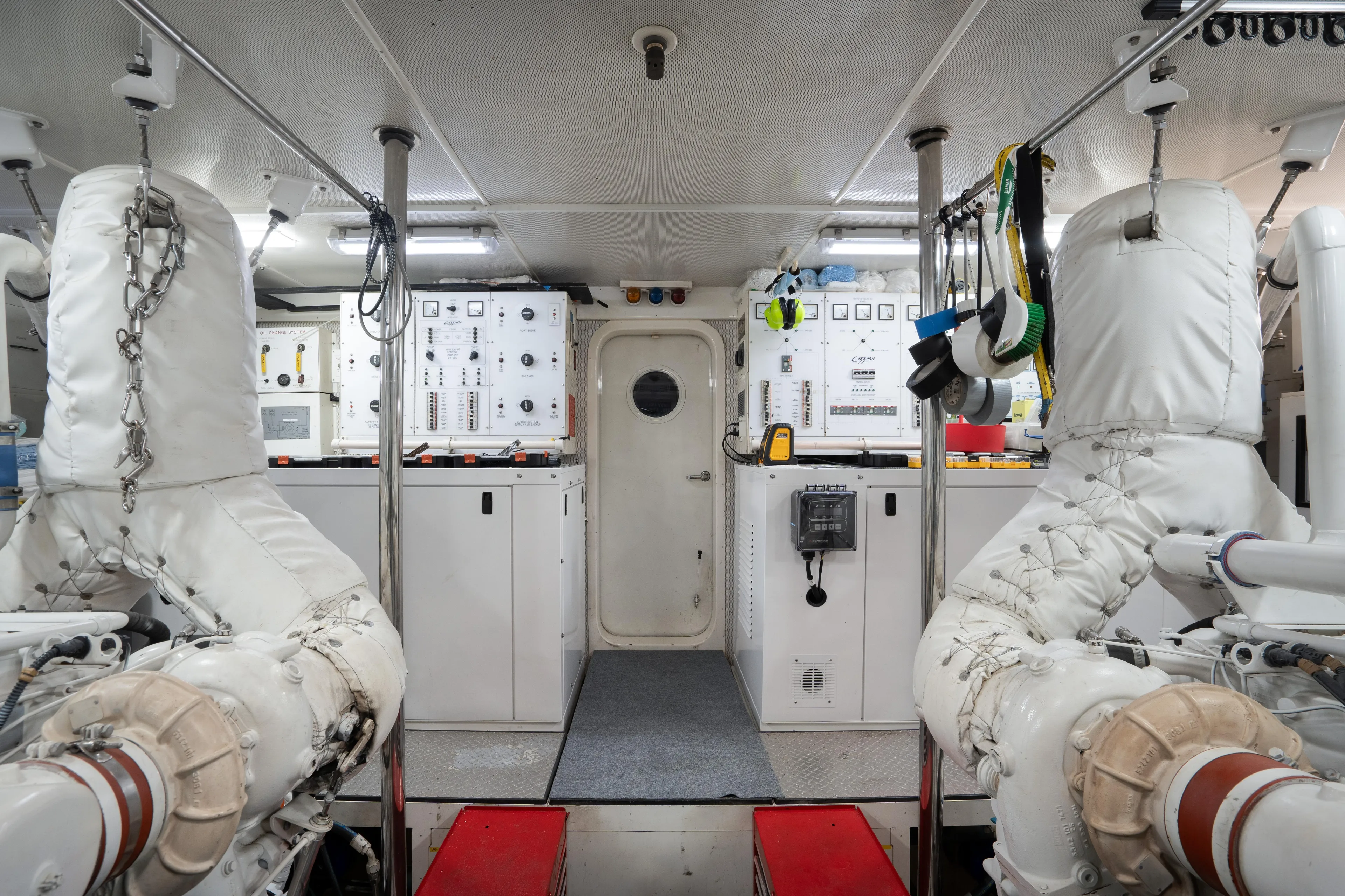 Lady Kristina Yacht Photos Pics 