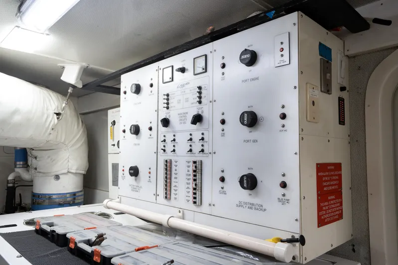 Lady Kristina Yacht Photos Pics 