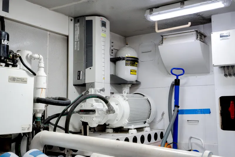 Lady Kristina Yacht Photos Pics 