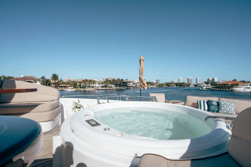 Lady Kristina Yacht Photos Pics 