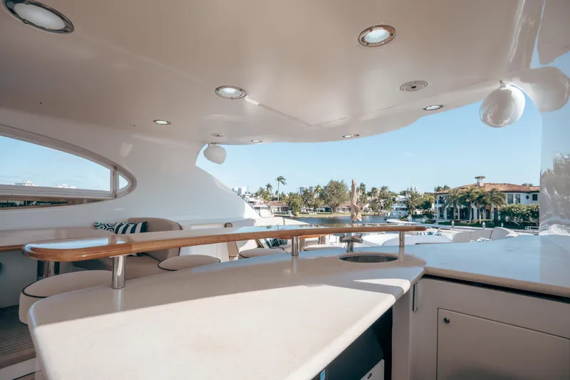 Lady Kristina Yacht Photos Pics 