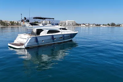 2007 Dominator Nuvari 64